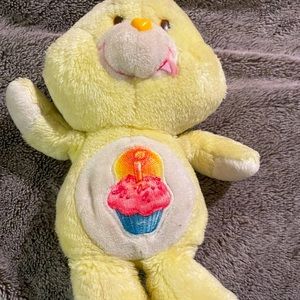 Vintage 80s Care Bear